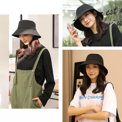 Mũ Vành Tròn, Mũ Bucket, Nón Cụp Vành Thời Trang Cực Cá Tính MD05