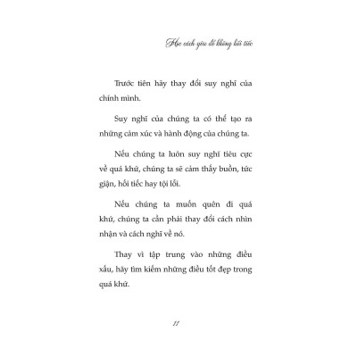 Sách - Học Cách Yêu Để Không Hối Tiếc - Sống Đẹp Giữa Đời Vô Thường - Khang Việt Book