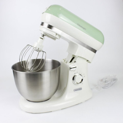 Máy Đánh Ariete MOD 1588 - 5.5 lít - Hàng Chính Hãng 