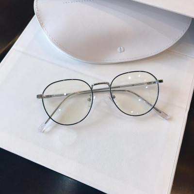 Kính vintage Kim loại Korea cao cấp cho Nam và Nữ - Hàng cao cấp (Nhiều màu)