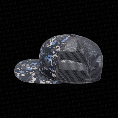 ƯU ĐÃI - Mũ snapback hiphop nam nữ NÓN SƠN chính hãng MC210HK-XM3HV