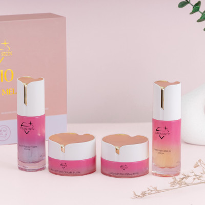BỘ TRỊ NÁM  X10 ELIMINATE MELASMA &
