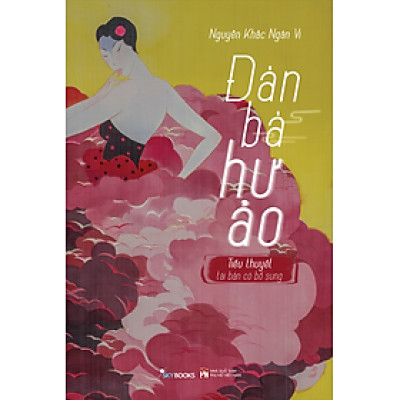 Đàn Bà Hư Ảo