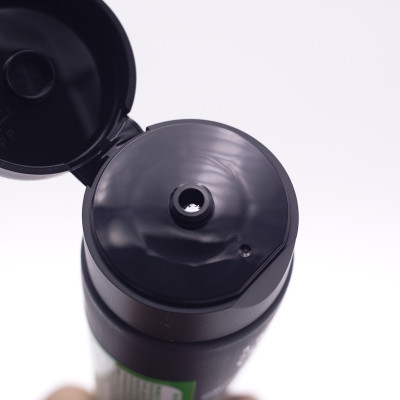 Sữa Rửa Nam Ngăn Ngừa Mụn Trắng Da Dabo Black Force (120ml)