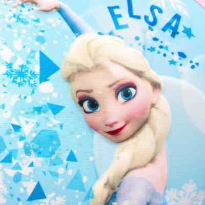 Ba Lô Chống Gù Fancy Frozen - Clever Hippo BLF1226/BLUE