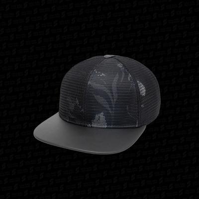 ƯU ĐÃI - Mũ snapback hiphop nam nữ NÓN SƠN chính hãng MC210GK-ĐN4HV