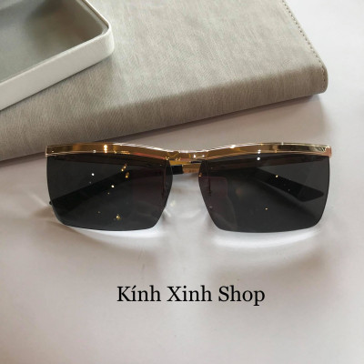 Kính Râm, Kínhh Mát Nam Solex 14K Fullbox Phụ Kiện Cao cấp (Nhiều Màu)
