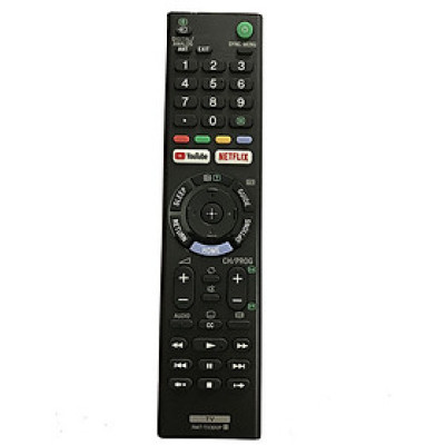 ĐIỀU KHIỂN DÀNH CHO TIVI SONY TX-102D - Hàng nhập khẩu