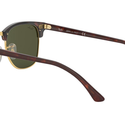 Mắt Kính Ray-Ban Clubmaster - RB3016 W0366 -Sunglasses