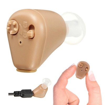 Máy Trợ Thính Nhét Tai AXON K88 Pin Sạc Không Dây Loại Tốt: Sự Lựa Chọn Hoàn Hảo Cho Bạn