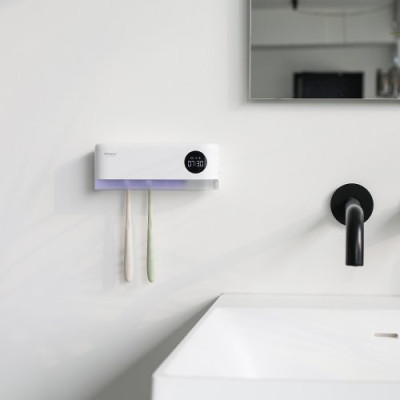 Máy tiệt trùng bàn chải Mooas MTS1 Made in Korea