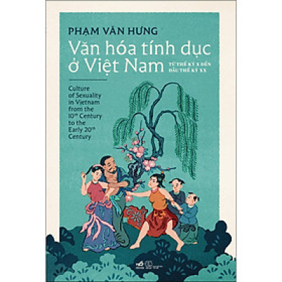 Văn hóa tính dục ở Việt Nam từ thế kỷ X đến đầu thế kỷ XX