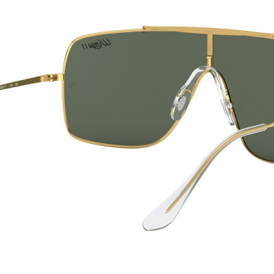 Mắt Kính RAY-BAN WINGS II - RB3697 905071 -Sunglasses