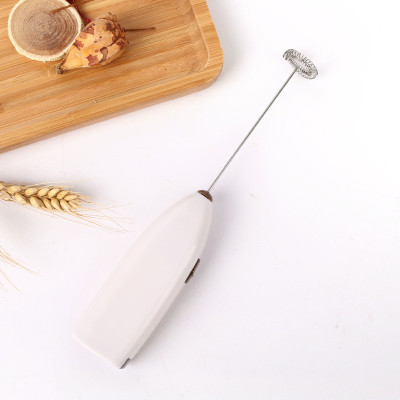 Máy Đánh Sữa / Cà Phê Cầm Tay Nhỏ Gọn Tiện Dụng / máy đánh trứng mini - Hàng nhập khẩu