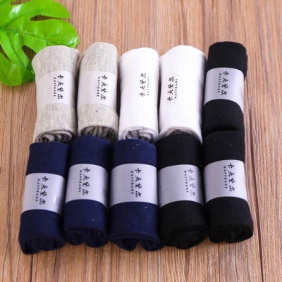 HỘP 10 đôi tất chống thối cổ cao