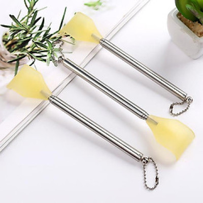 Móc Khóa CÂY GÃI LƯNG INOX CHỈNH CHIỀU DÀI GROFA