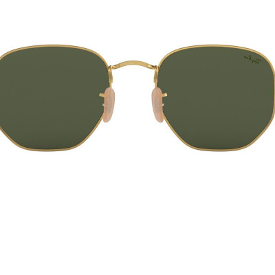 Mắt Kính Ray-Ban Hexagonal  - RB3548N 001 -Sunglasses