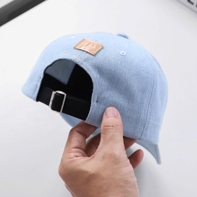 Nón kết, mũ lưỡi trai NY vải kaki phối lưới form đẹp thời trang đường phố