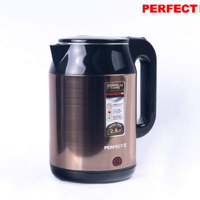 Ấm đun siêu tốc Perfect PF-B52 hàng chính hãng