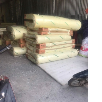 Nệm cao su non Thắng Lợi 20cm