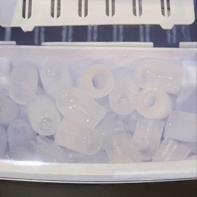 Máy làm đá CASO IceChef Compact Hàng chính hãng