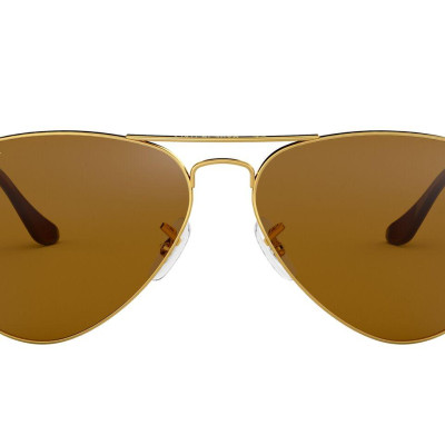 Mắt Kính Ray-Ban Aviator Large Metal - RB3025 001/33 -Sunglasses