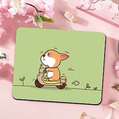 Miếng Lót Chuột - Hàng Nhập Khẩu