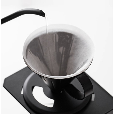 Giấy lọc cà phê V60 loại 40 tờ CAFE DE KONA Made in Japan