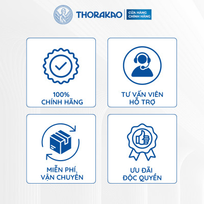 Sữa Rửa Mặt Hạt Nghệ Thorakao Ngừa Mụn 50G/100G