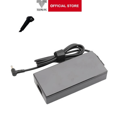 Sạc Tương Thích Cho Laptop Asus Rog ZEPHYRUS G15 2021 ZEPHYRUS G15 GA503Q 200w- Hàng Nhập Khẩu New Seal TEEMO PC X55