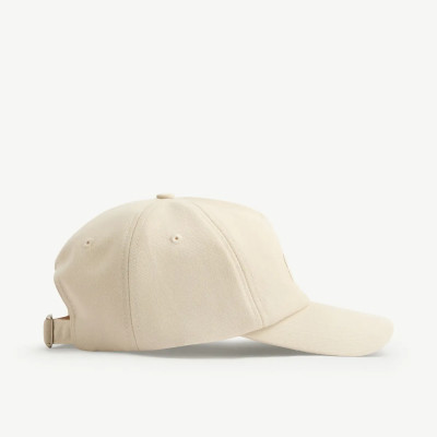 Nón kết (Mũ lưỡi trai) hình thêu. Freesize - RT 10S25CAP011 | ROUTINE CÀ MAU