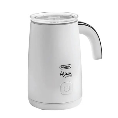 [Hàng chính hãng] Máy đánh sữa DeLonghi Alicia Latte EMF2 (BK / W)