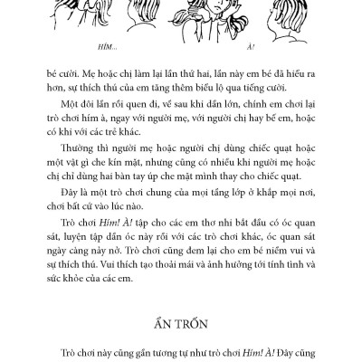 Nếp Cũ: Trẻ Em Chơi - Toan Ánh
