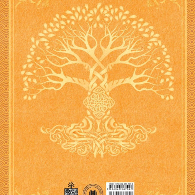 Gia Phả Dòng Tộc - Tặng Kèm Sách Văn Khấn Dòng Tộc