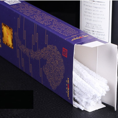 Gói 50 sợi bông vệ sinh tẩu thuốc