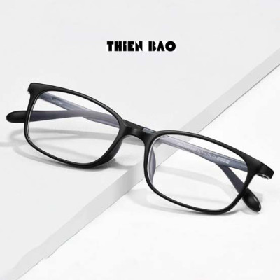 Kính lão thị, viễn thị trung niên thể thao đọc sách KV201 hàng đẹp Nam nữ chống ánh sáng xanh, ANTIBLUE hàng đẹp Nhật bản loại I