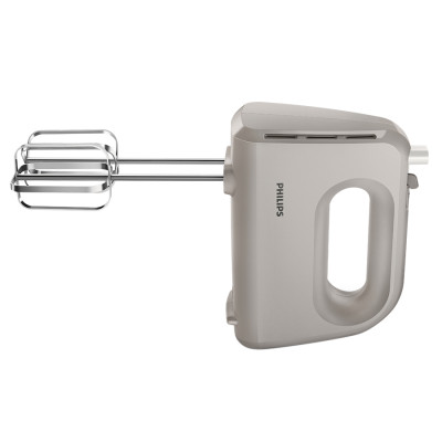 Máy Đánh Trứng Philips HR3705 (300W) - Hàng Chính Hãng