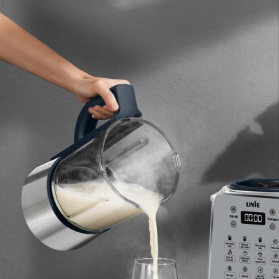 Máy Làm Sữa Hạt Unie V9s Pro Phiên Bản Cao Cấp 2024 - Hàng Chính Hãng