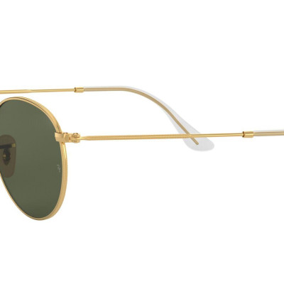 Mắt Kính Ray-Ban Round Metal Flat - RB3447N 1 -Sunglasses