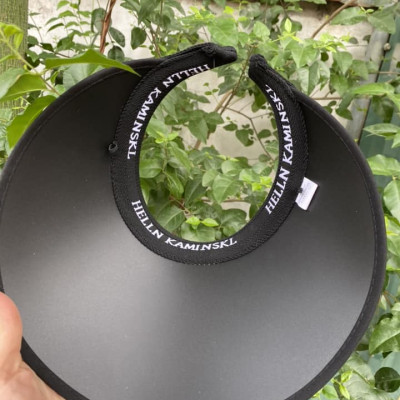 MŨ CHỐNG NẮNG CÓI NỬA ĐẦU RỘNG VÀNH CÁ TÍNH CHO NỮ