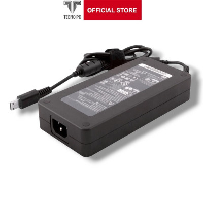 Sạc Tương Thích Cho Laptop MSI GP76 GP66 Leopard ADP-280BB B A18-280P1A Power Supply Adapter Cord 280w- Hàng Nhập Khẩu New Seal TEEMO PC X48