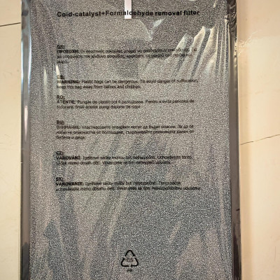 Máy lọc không khí KUCHEN ĐỨC FK08E 30-80m2 - Hàng Chính Hãng