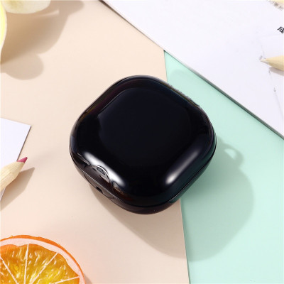 Ốp Case PC Chống Sốc bảo vệ cho Samsung Galaxy Buds 2/ Buds 2 Pro/ Buds Pro/ Buds Live/ Buds FE Kèm móc treo Kai_ Hàng Chính Hãng 