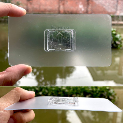 Miếng Dán Kệ Kem Đánh Răng OENON Ecoco Mũi Tên Bộ Nhả Kem Tự Động 3 4 Cốc Kệ Nhà Tắm Treo Tường