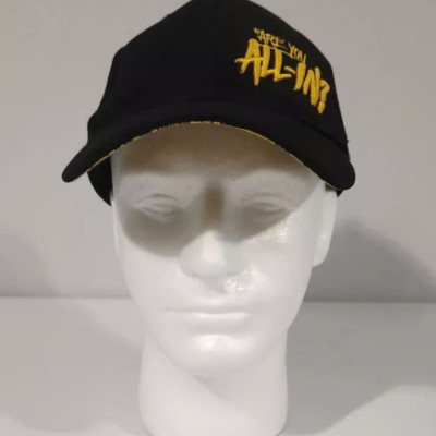 Nón Mutant B2B Blk & Yellow All-in