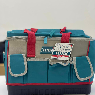 GIỎ ĐỰNG CÔNG CỤ 16 INCH TOTAL THT561625 - HÀNG CHÍNH HÃNG