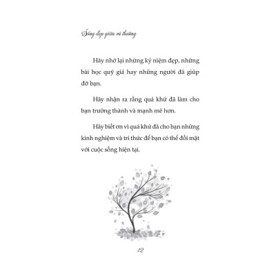 Sách - Học Cách Yêu Để Không Hối Tiếc - Sống Đẹp Giữa Đời Vô Thường - Khang Việt Book