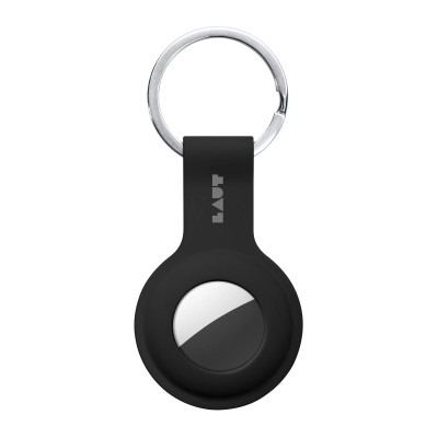 Bao Case Vỏ Bảo Vệ LAUT HUEX cho AirTag - Hàng Chính Hãng