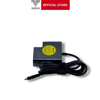 Sạc Tương Thích Cho Laptop HP Pavilion X2 12-b096ms 12-b020nr 10-n123dx 10-n1xx 10-n0xx 250 G7 65w- Hàng Nhập Khẩu New Seal TEEMO PC X31