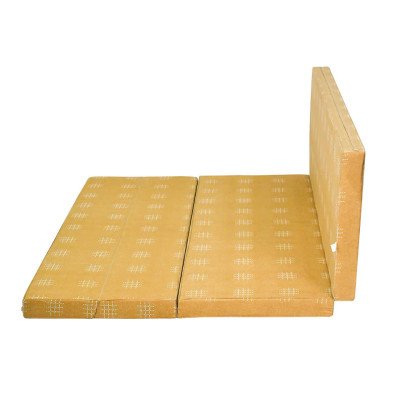 Nệm Bông Gấp 4 Tiện Ích , Sopha  S